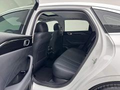 Geely Emgrand Gen 5 1.5L i-HEV Intelligent Hybrid Chuangguang Edition - photo 18