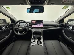 Geely Emgrand Gen 5 1.5L i-HEV Intelligent Hybrid Chuangguang Edition - photo 19