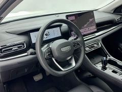 Geely Emgrand Gen 5 1.5L i-HEV Intelligent Hybrid Chuangguang Edition - photo 20