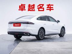 Geely Emgrand Gen 5 1.5L i-HEV Intelligent Hybrid Chuangguang Edition - photo 4