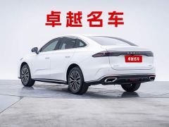Geely Emgrand Gen 5 1.5L i-HEV Intelligent Hybrid Chuangguang Edition - photo 8