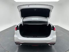 Geely Emgrand Gen 5 1.5L i-HEV Intelligent Hybrid Chuangguang Edition - photo 9