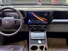 Leapmotor C11 Extended Range 285 Smart Enjoyment Edition - ფოტო 10