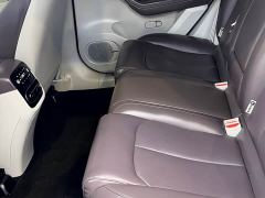 Leapmotor C11 Extended Range 285 Smart Enjoyment Edition - ფოტო 12