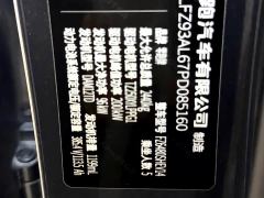 Leapmotor C11 Extended Range 285 Smart Enjoyment Edition - ფოტო 15