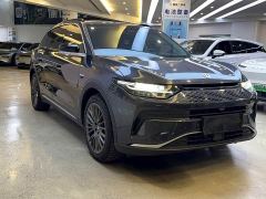 Leapmotor C11 Extended Range 285 Smart Enjoyment Edition - ფოტო 3