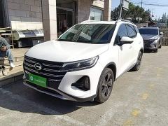 GAC Aion GS4 270T Automatic Smart Flagship Edition - ფოტო 1