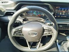 GAC Aion GS4 270T Automatic Smart Flagship Edition - ფოტო 10