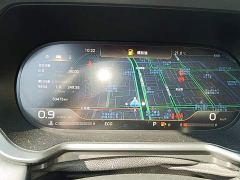 GAC Aion GS4 270T Automatic Smart Flagship Edition - ფოტო 11