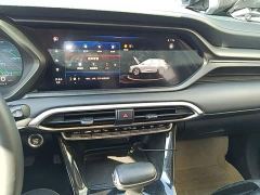 GAC Aion GS4 270T Automatic Smart Flagship Edition - ფოტო 12