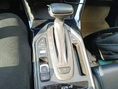 GAC Aion GS4 270T Automatic Smart Flagship Edition - ფოტო 13