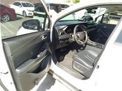 GAC Aion GS4 270T Automatic Smart Flagship Edition - ფოტო 15