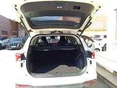 GAC Aion GS4 270T Automatic Smart Flagship Edition - ფოტო 18
