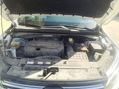 GAC Aion GS4 270T Automatic Smart Flagship Edition - ფოტო 19