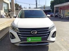GAC Aion GS4 270T Automatic Smart Flagship Edition - ფოტო 2
