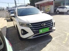 GAC Aion GS4 270T Automatic Smart Flagship Edition - ფოტო 3