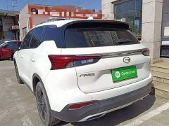 GAC Aion GS4 270T Automatic Smart Flagship Edition - ფოტო 4