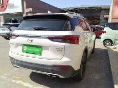 GAC Aion GS4 270T Automatic Smart Flagship Edition - ფოტო 6