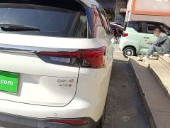 GAC Aion GS4 270T Automatic Smart Flagship Edition - ფოტო 7