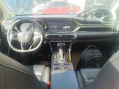 GAC Aion GS4 270T Automatic Smart Flagship Edition - ფოტო 9