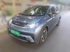 BYD Dolphin 420km Freedom Edition - ფოტო 1