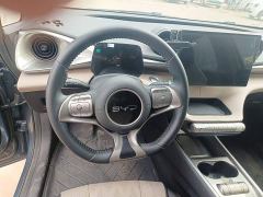 BYD Dolphin 420km Freedom Edition - ფოტო 12