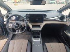BYD Dolphin 420km Freedom Edition - ფოტო 13