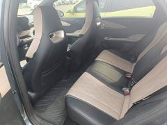 BYD Dolphin 420km Freedom Edition - ფოტო 14