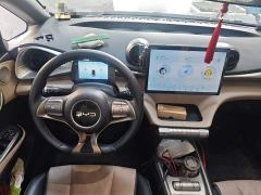 BYD Dolphin 420km Freedom Edition - ფოტო 2