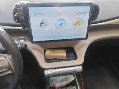 BYD Dolphin 420km Freedom Edition - ფოტო 5