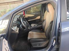 BYD Dolphin 420km Freedom Edition - ფოტო 7