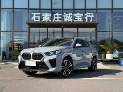 BMW X2 (Imported) sDrive25i M Sport Package - ფოტო 1