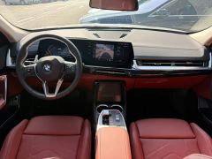 BMW X2 (Imported) sDrive25i M Sport Package - ფოტო 10