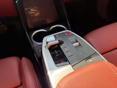 BMW X2 (Imported) sDrive25i M Sport Package - ფოტო 11