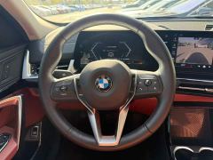 BMW X2 (Imported) sDrive25i M Sport Package - ფოტო 12