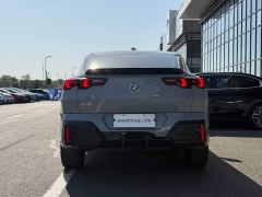 BMW X2 (Imported) sDrive25i M Sport Package - ფოტო 13