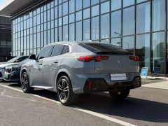 BMW X2 (Imported) sDrive25i M Sport Package - ფოტო 14