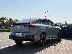 BMW X2 (Imported) sDrive25i M Sport Package - ფოტო 15