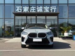 BMW X2 (Imported) sDrive25i M Sport Package - ფოტო 2