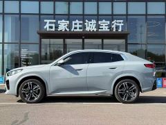 BMW X2 (Imported) sDrive25i M Sport Package - ფოტო 3