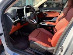 BMW X2 (Imported) sDrive25i M Sport Package - ფოტო 4