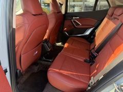 BMW X2 (Imported) sDrive25i M Sport Package - ფოტო 5