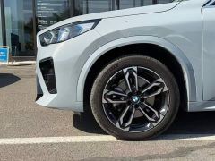 BMW X2 (Imported) sDrive25i M Sport Package - ფოტო 6