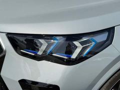 BMW X2 (Imported) sDrive25i M Sport Package - ფოტო 7