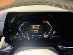 BMW X2 (Imported) sDrive25i M Sport Package - ფოტო 9