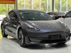 Tesla Model 3 Standard Range RWD Upgrade 3D6 - photo 3