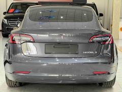 Tesla Model 3 Standard Range RWD Upgrade 3D6 - photo 4