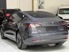 Tesla Model 3 Standard Range RWD Upgrade 3D6 - photo 5