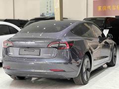 Tesla Model 3 Standard Range RWD Upgrade 3D6 - photo 6