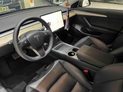 Tesla Model 3 Standard Range RWD Upgrade 3D6 - photo 7